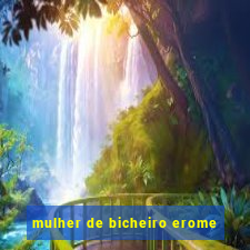 mulher de bicheiro erome